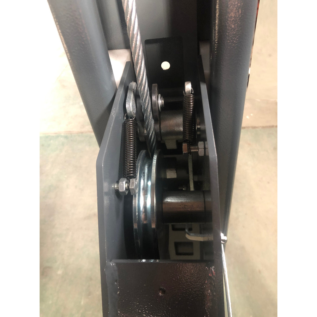 Katool KT-4H110 11000 lbs Four Post Car Lift
