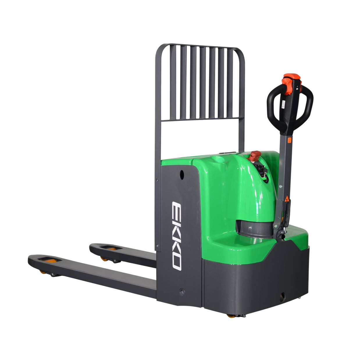 EKKO EP20E-Li 4,400 lbs Capacity Walkie Pallet Jack