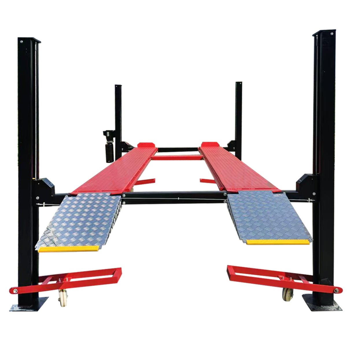 Katool KT-4H950 9500 lbs Heavy Duty Parking Lift