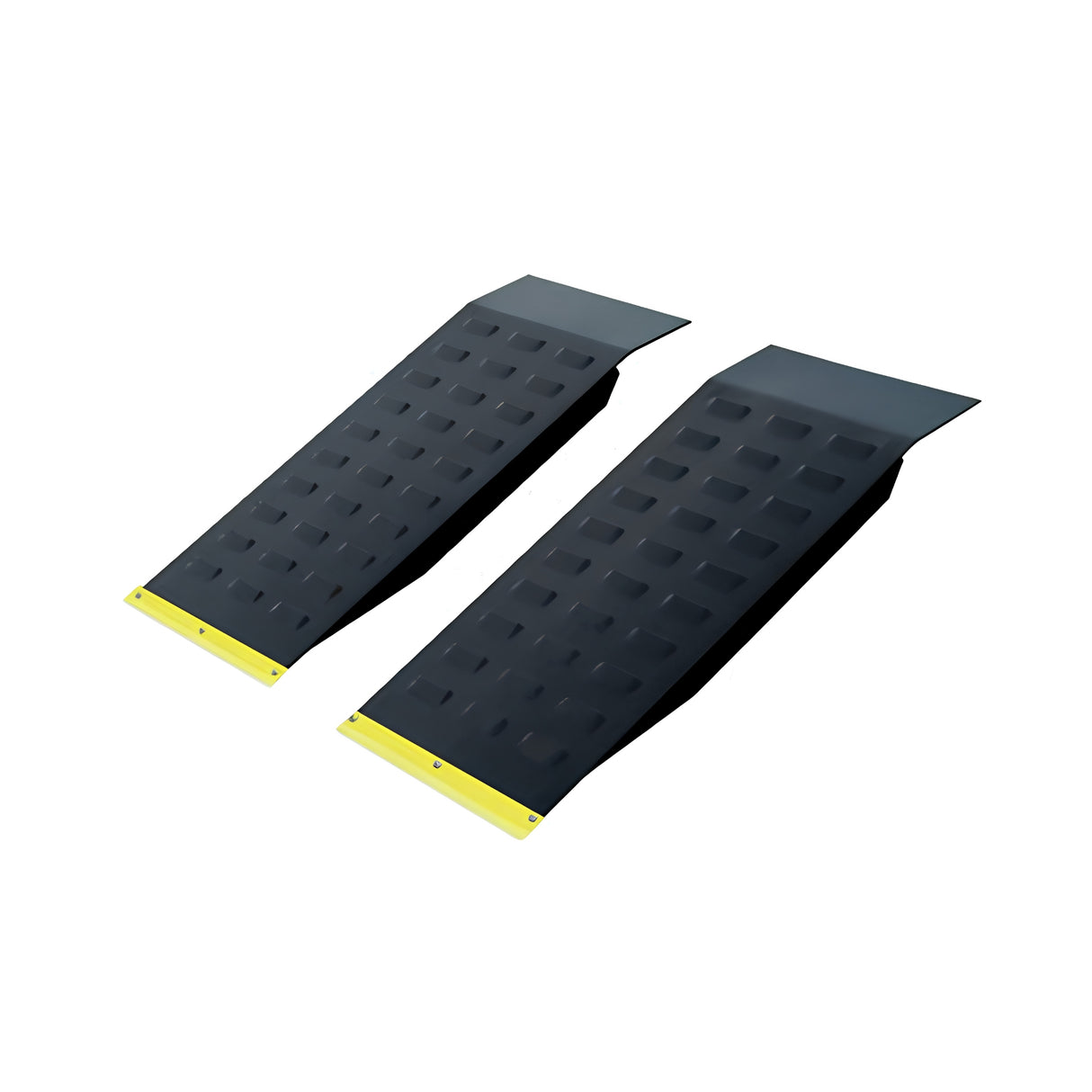 Challenger 10266L Extended Low-Profile Ramp Kit 52 Inch for 4P14 Lifts