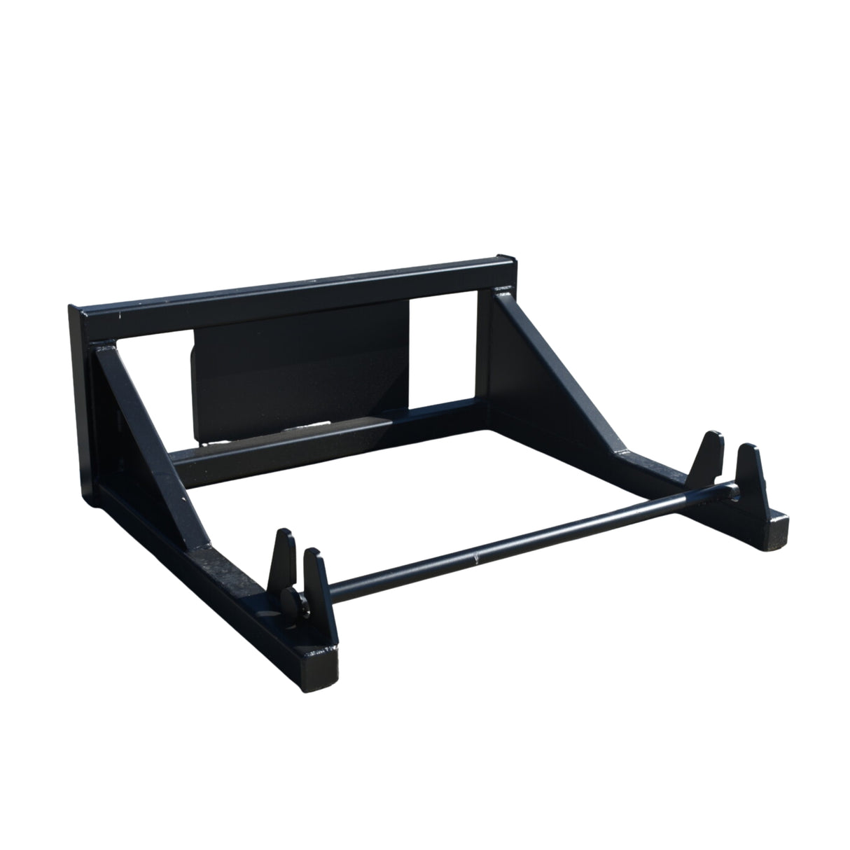 Loflin Fabrication Mini Sod Roller