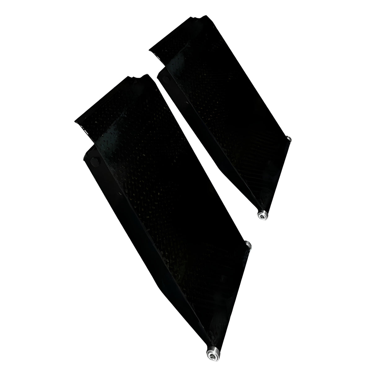 Challenger 44RK18 Pivoting Ramp Kit 52 Inch 18K
