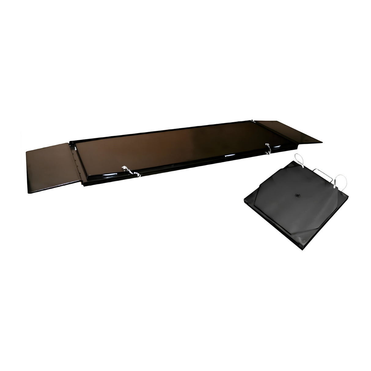 Challenger 40200-3DBK Alignment Kit for Four-Post Lifts