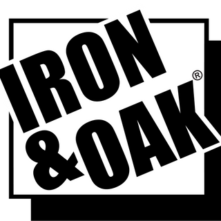 Authorized Iron & Oak Dealer