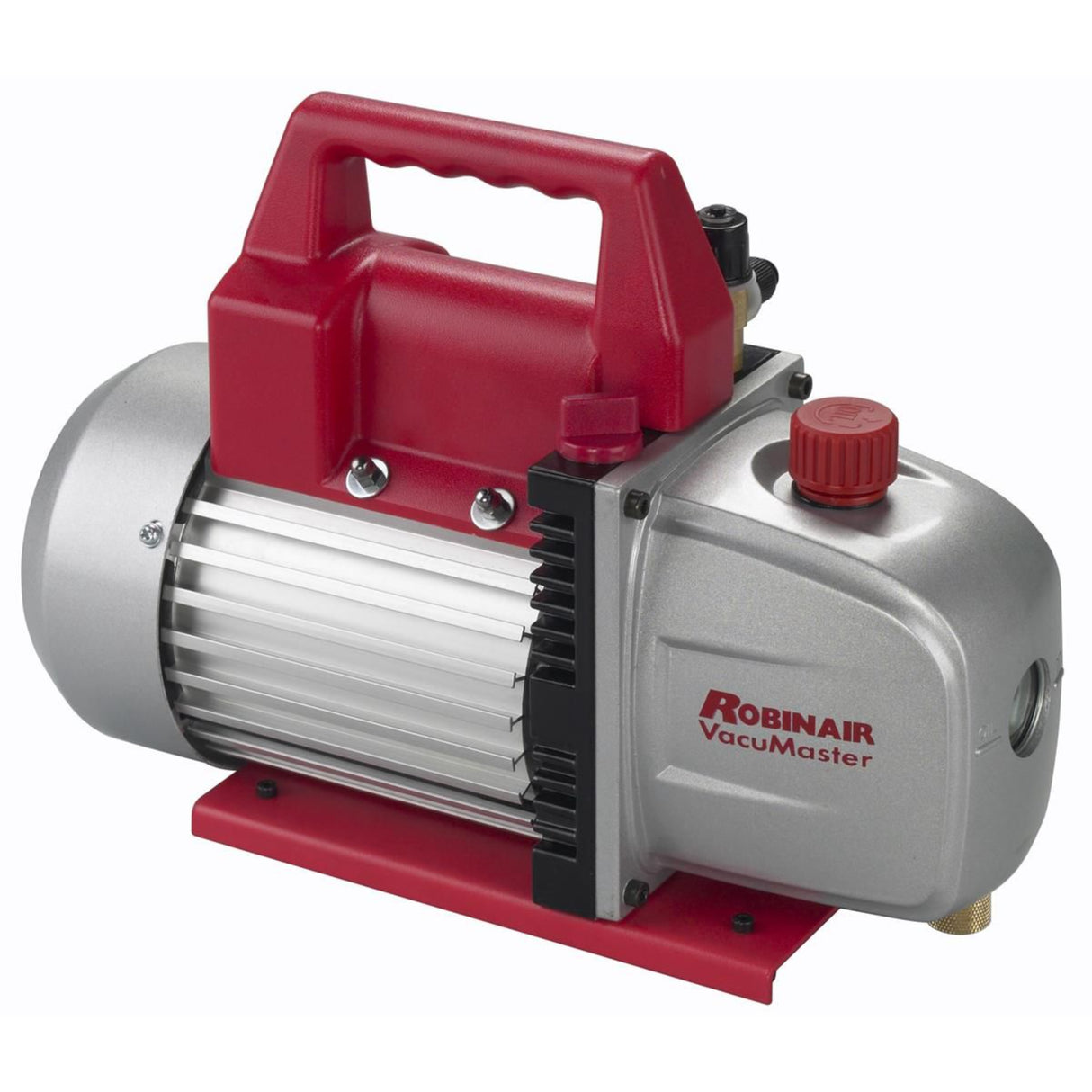 Robinair 15150 VacuMaster 1.5 CFM Two-Stage Rotary Vane Vacuum Pump