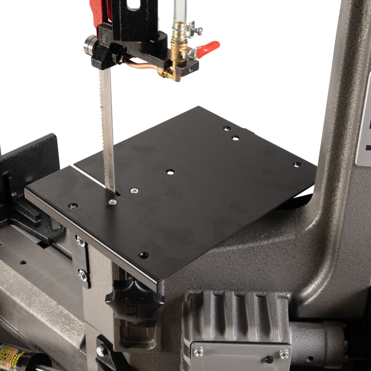 JET HVBS-712 7" x 12" Horizontal/Vertical Bandsaw