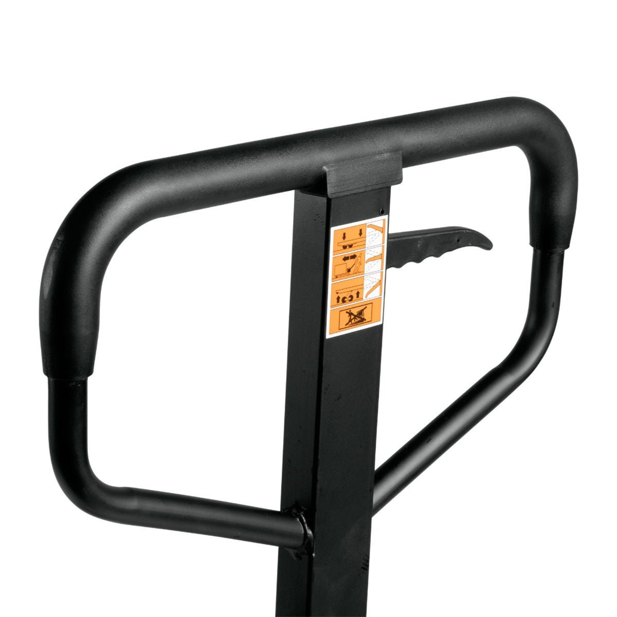 JET PT-2048JB 20" × 48" Pallet Truck, 5,500 lbs