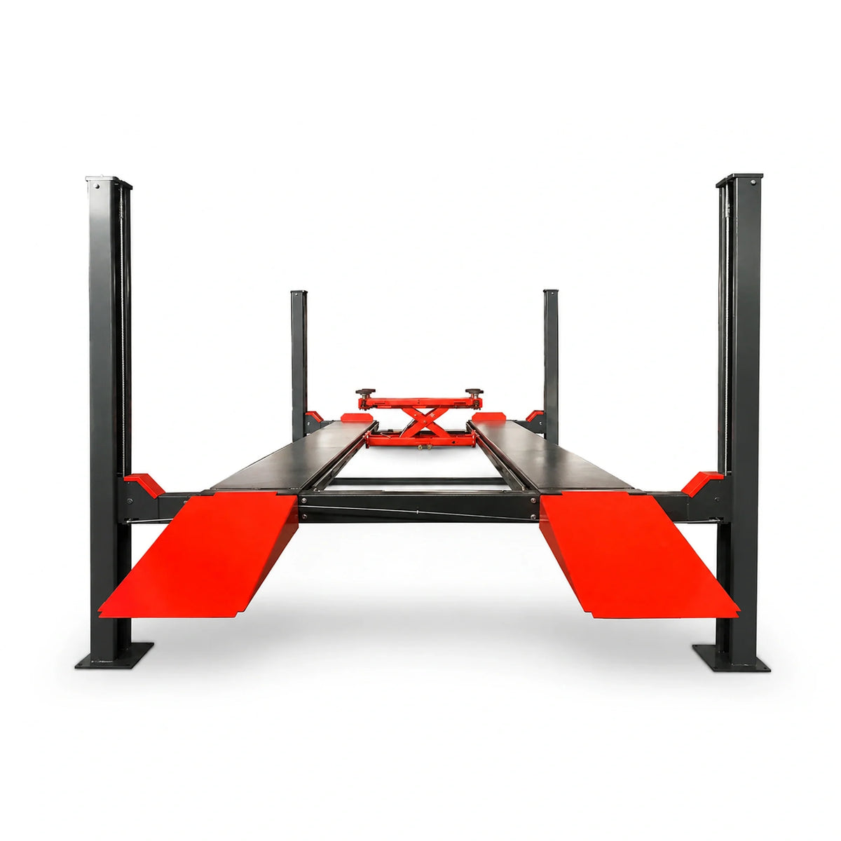 Katool KT-4H110 11000 lbs Four Post Car Lift