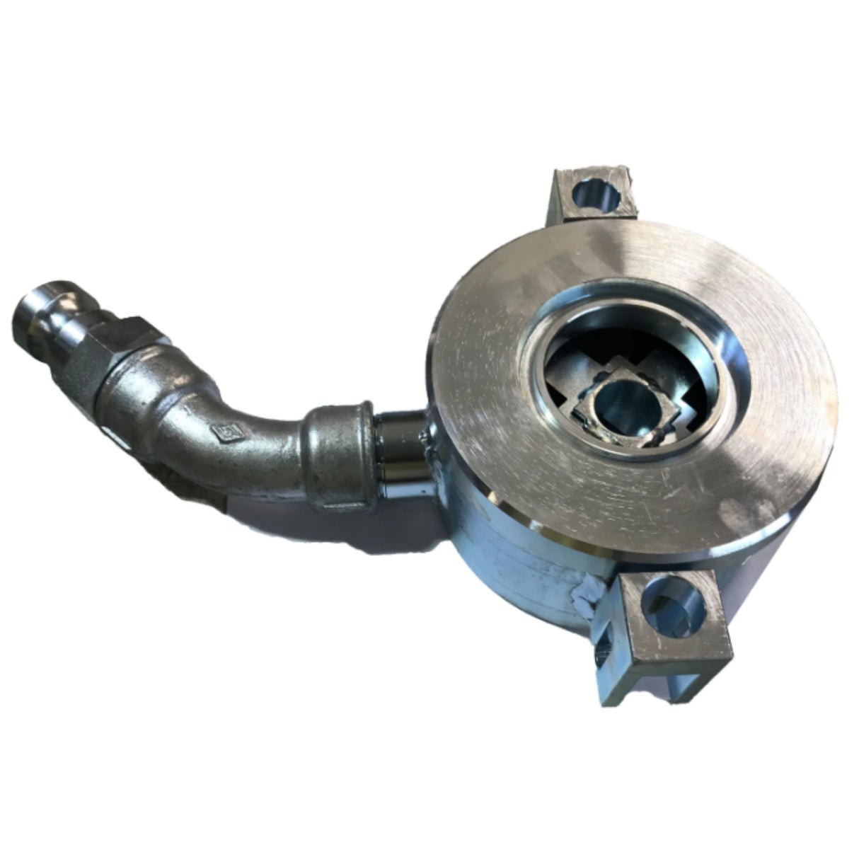 IMER Turbo Mixer for Koine 35
