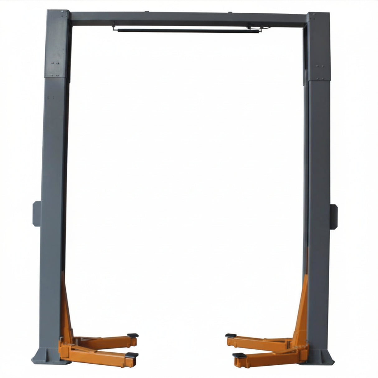 Triumph NTO-15 15,000 lb Two Post Auto Lift
