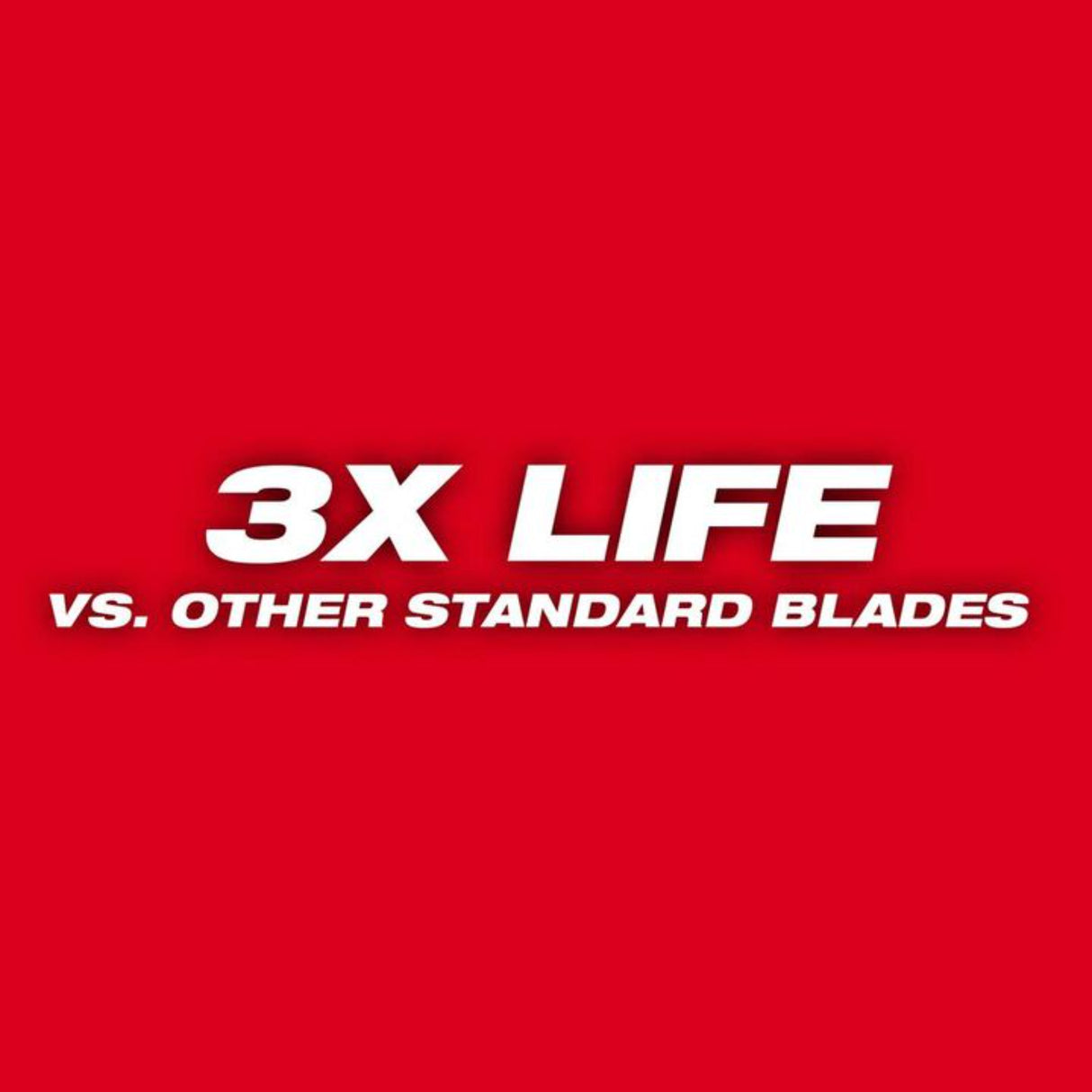 Milwaukee 12 in. 18 TPI Thin Kerf SAWZALL Blades (50 Pack)