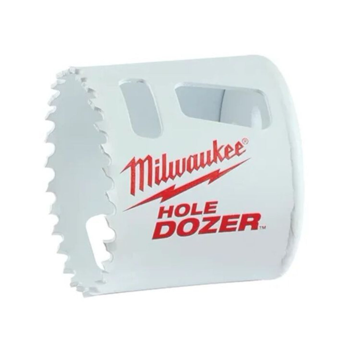 Milwaukee 13PC HOLE DOZER Electrician's Hole Saw Kit