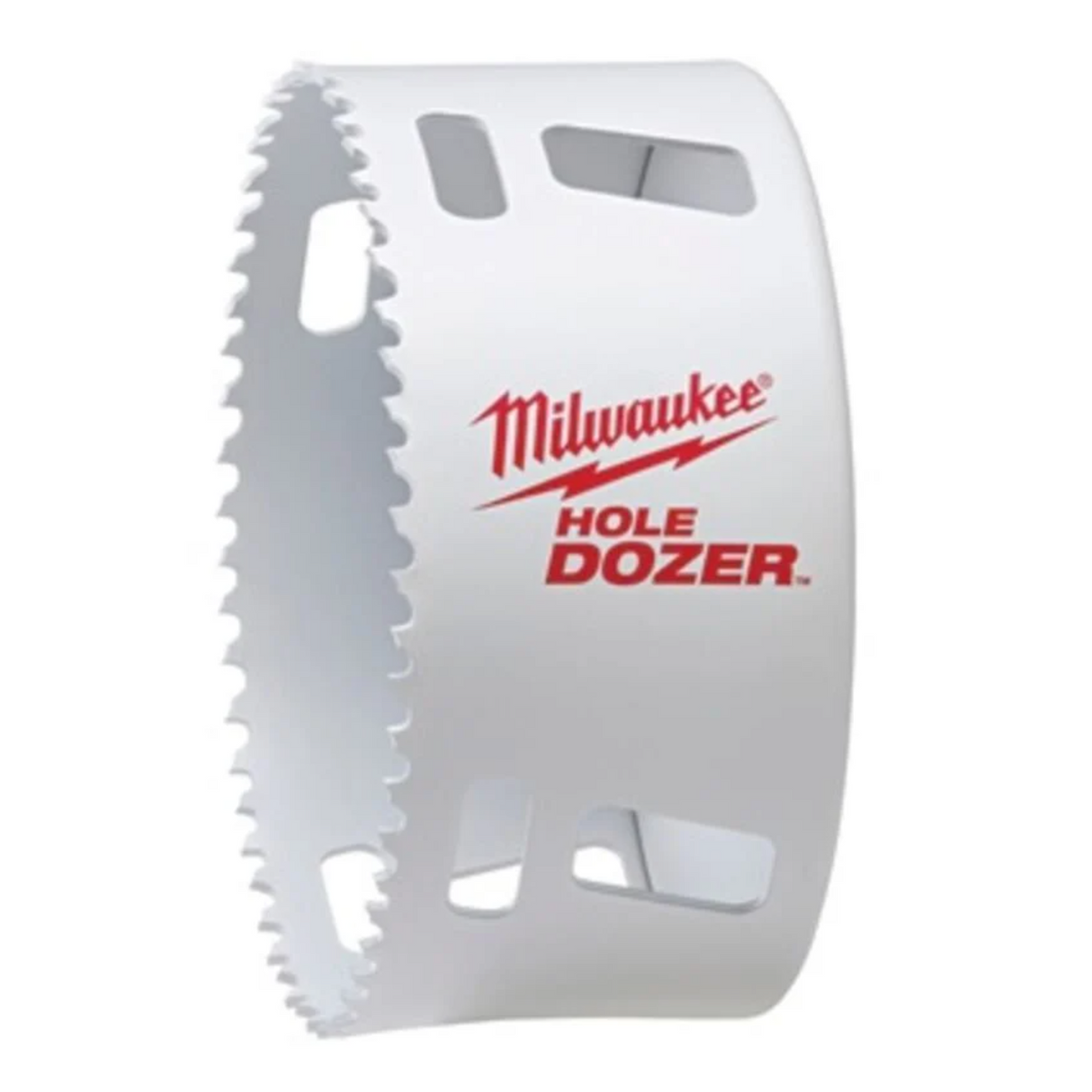 Milwaukee 13PC HOLE DOZER Electrician's Hole Saw Kit