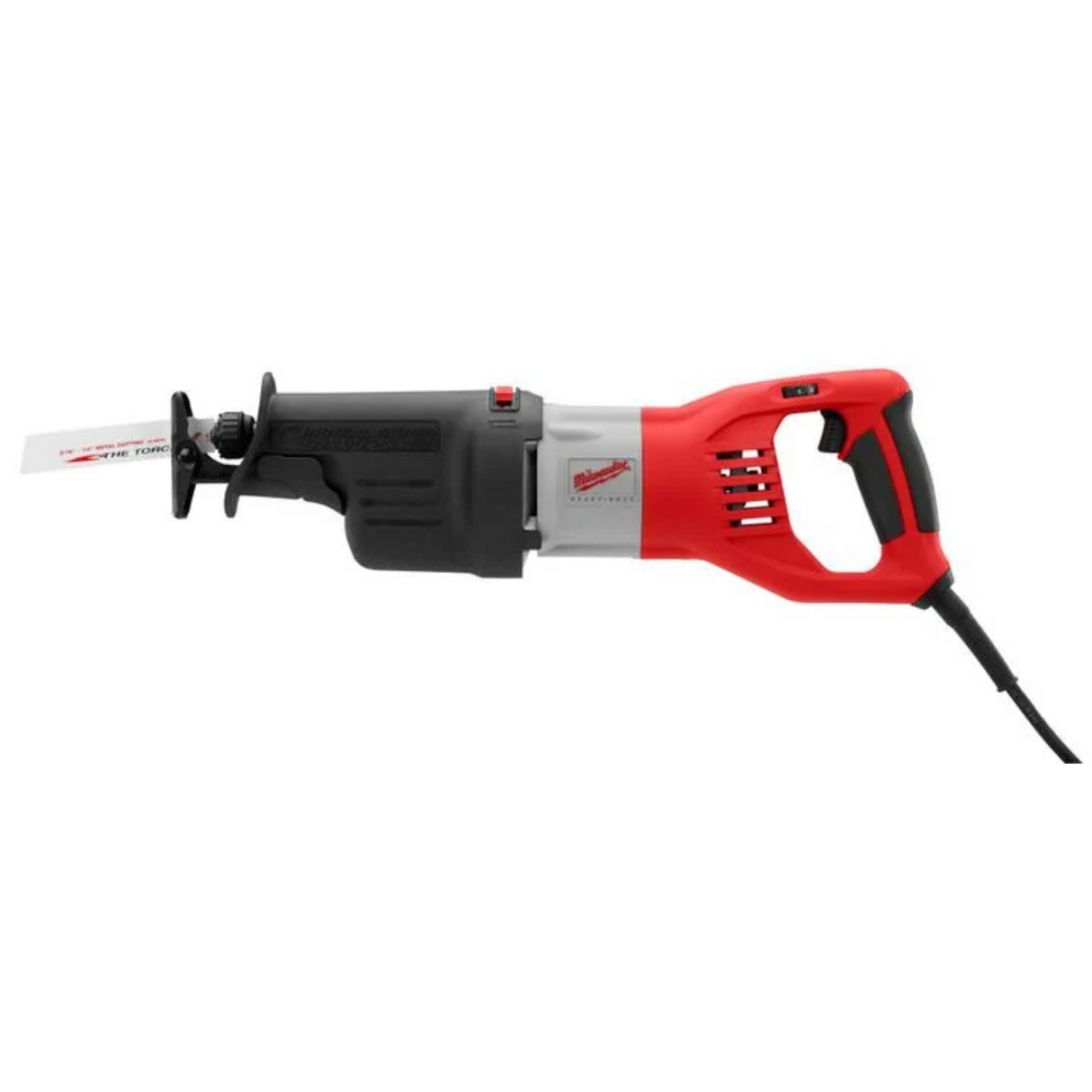 Milwaukee 15.0 Amp SUPER SAWZALL Reciprocating Saw