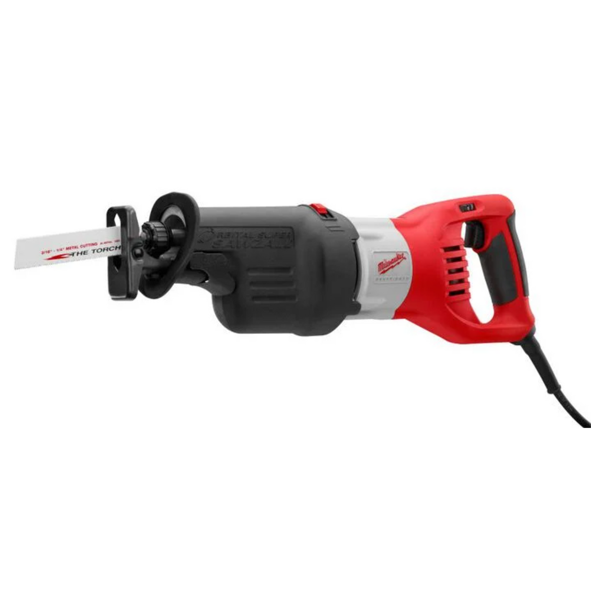 Milwaukee 15.0 Amp SUPER SAWZALL Reciprocating Saw