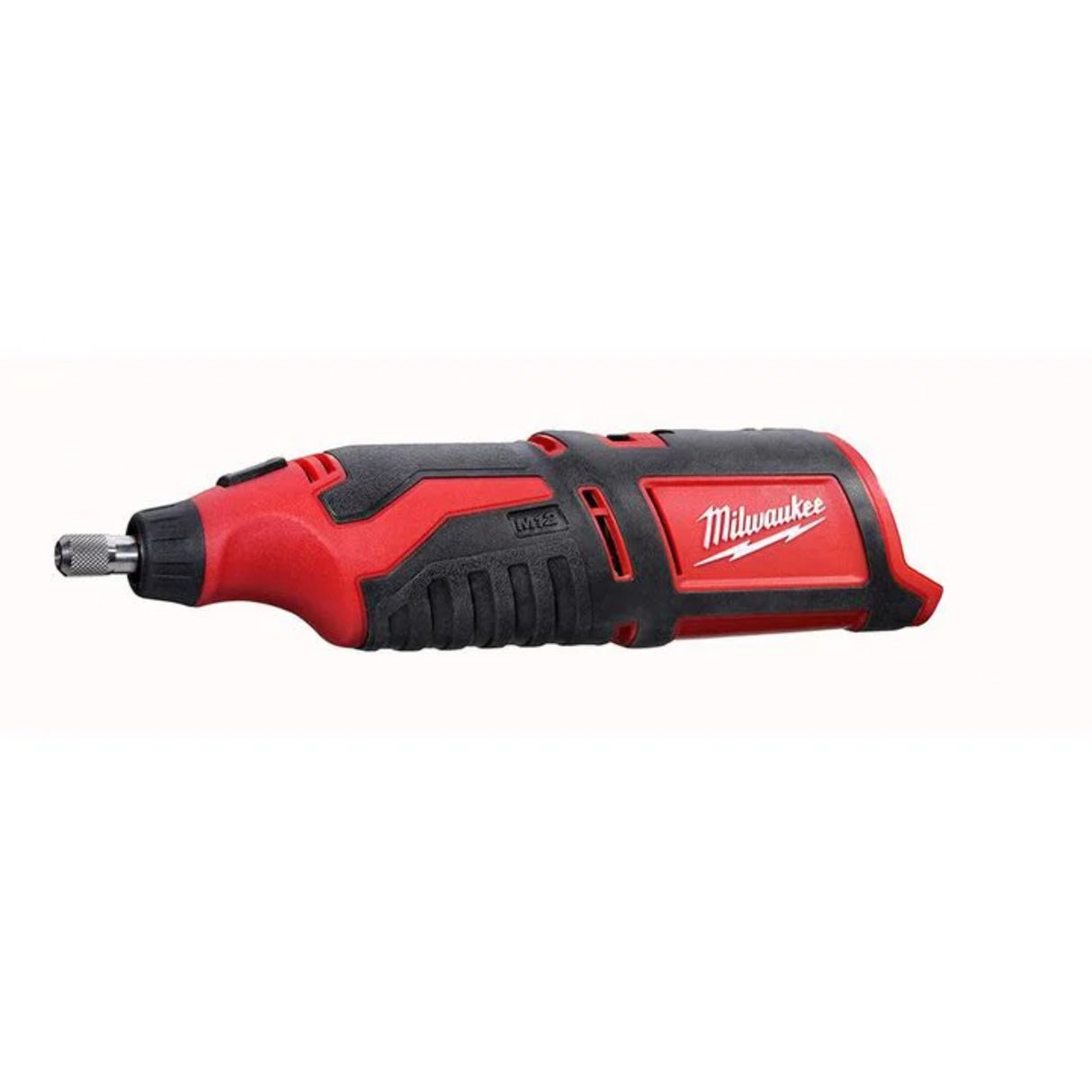 Milwaukee M12 Cordless Lithium-Ion Rotary Tool (Bare Tool)