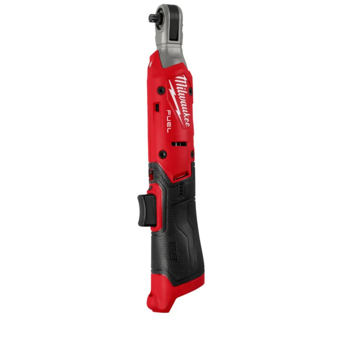 Milwaukee M12 FUEL 1/4 Inch Ratchet (Bare Tool)