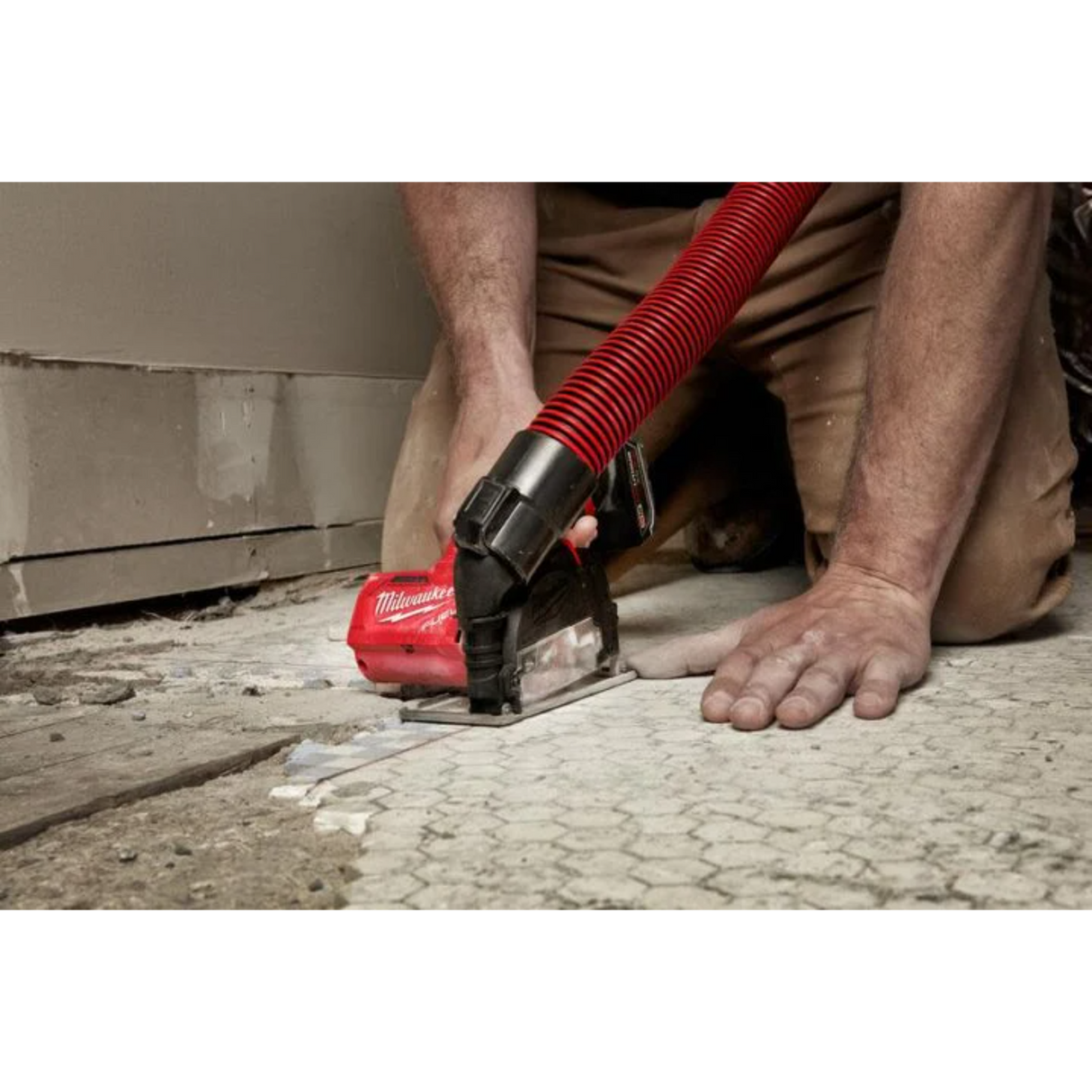 Milwaukee M12 FUEL 3 in. Compact Cut Off Tool (Bare Tool)