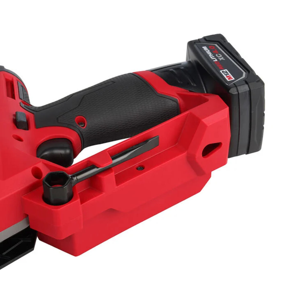Milwaukee M12 FUEL HATCHET 6 In. Pruning Saw Kit