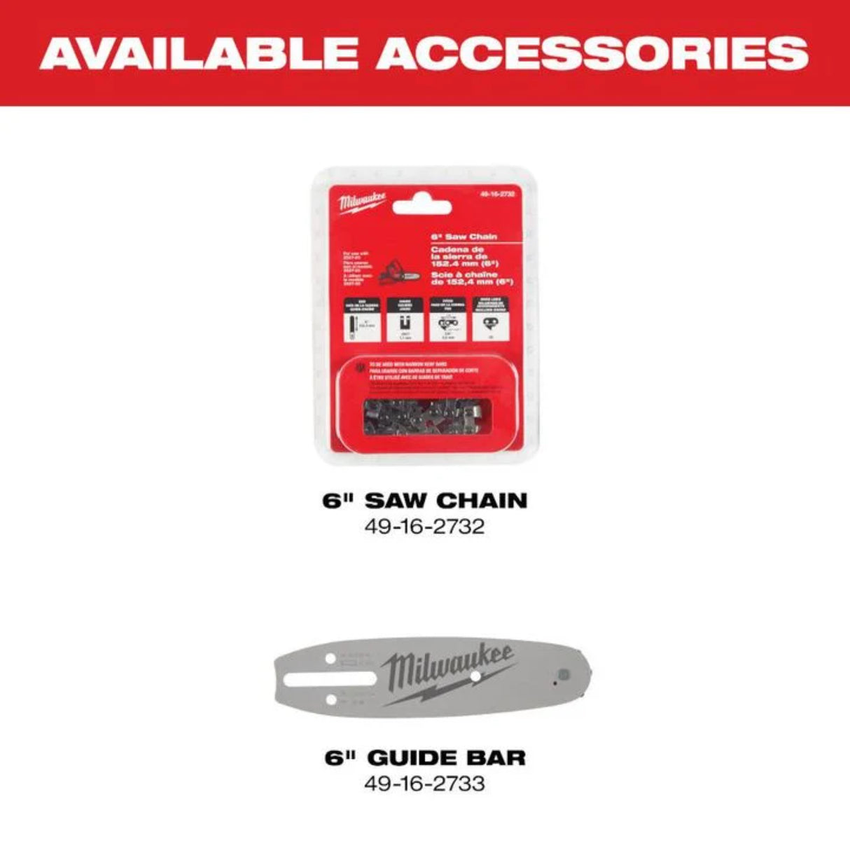 Milwaukee M12 FUEL HATCHET 6 In. Pruning Saw Kit