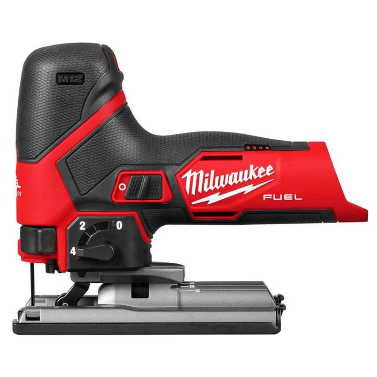 Milwaukee M12 FUEL Jig Saw (Bare Tool)