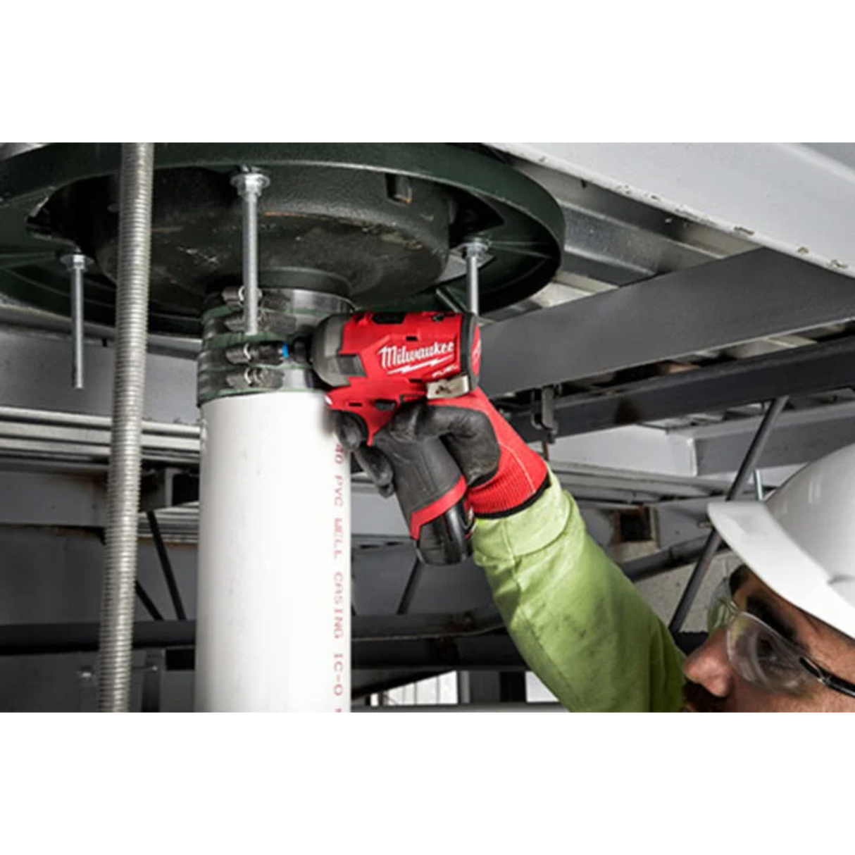 Milwaukee M12 FUEL SURGE 1/4 in. Hex Hydraulic Driver (Bare Tool)