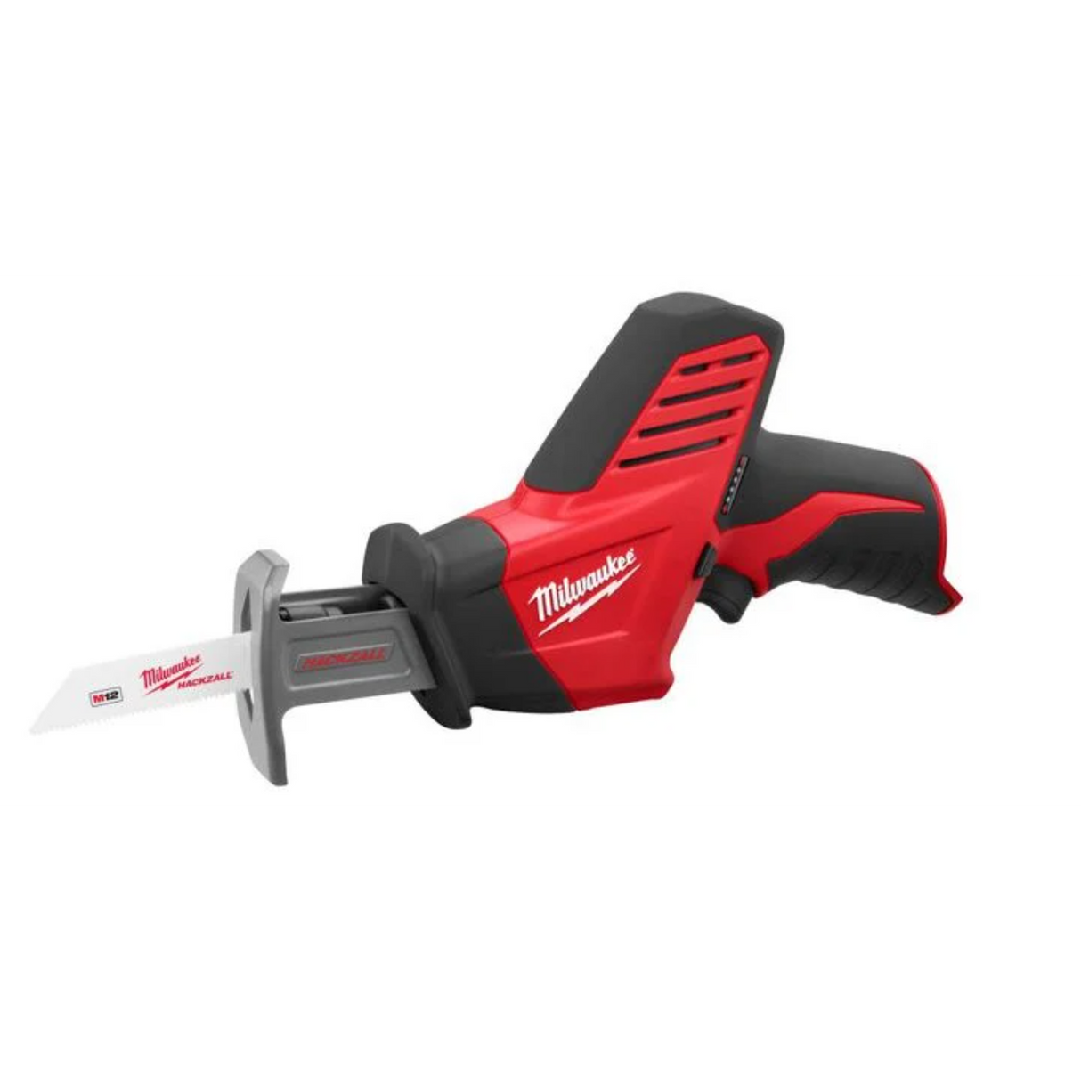 Milwaukee M12 HACKZALL Reciprocating Saw (Bare Tool)