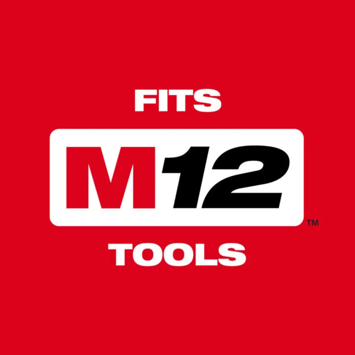 Milwaukee M12 REDLITHIUM CP 12V 1.5AhV 3Ah Lithium Ion Power Tool Battery Pack
