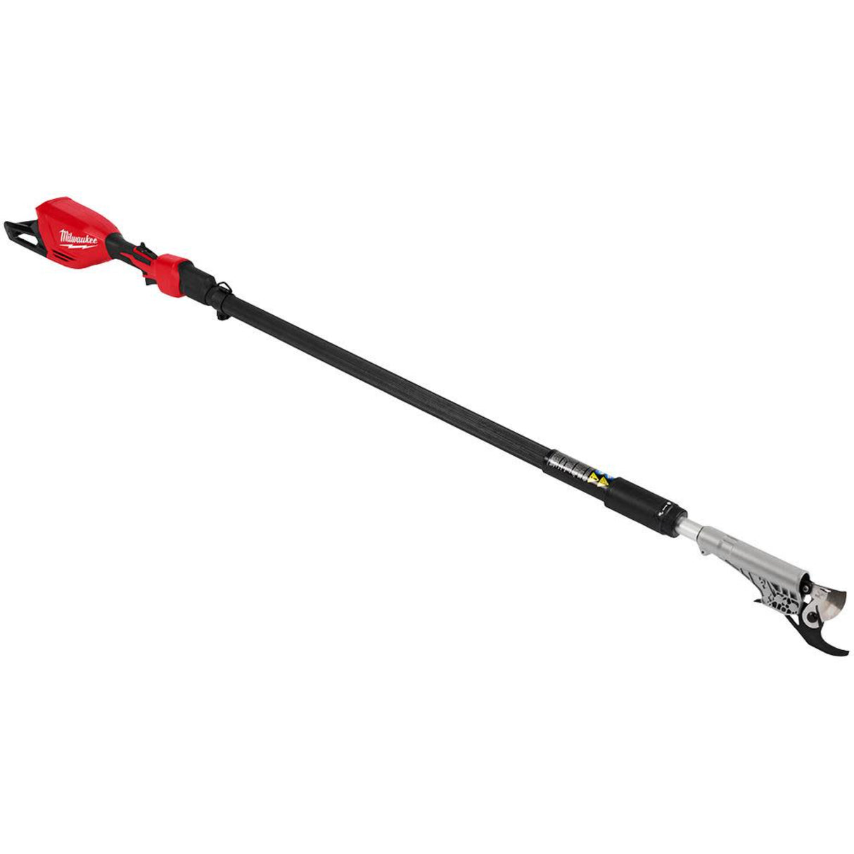 Milwaukee M18 Brushless Telescoping Pole Pruning Shears Kit