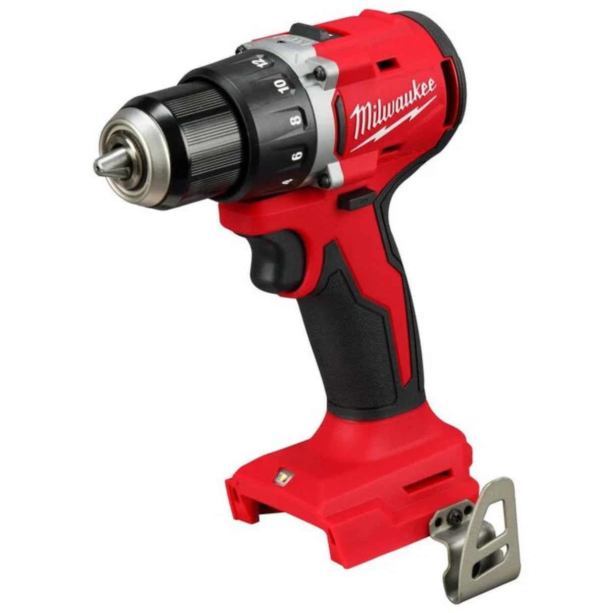 Milwaukee M18 Compact 1/2 in Drill/Driver (Bare Tool)