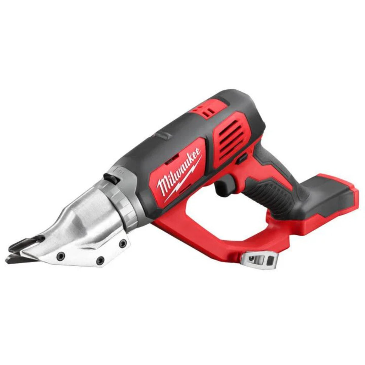 Milwaukee M18 Cordless 18 Gauge Double Cut Shear (Bare Tool)