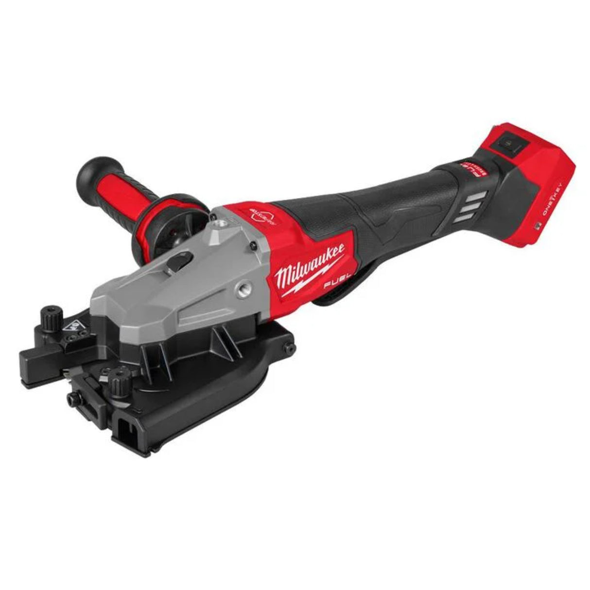 Milwaukee M18 FUEL #10 1-1/4 Inch Rebar Cutter (Bare Tool)