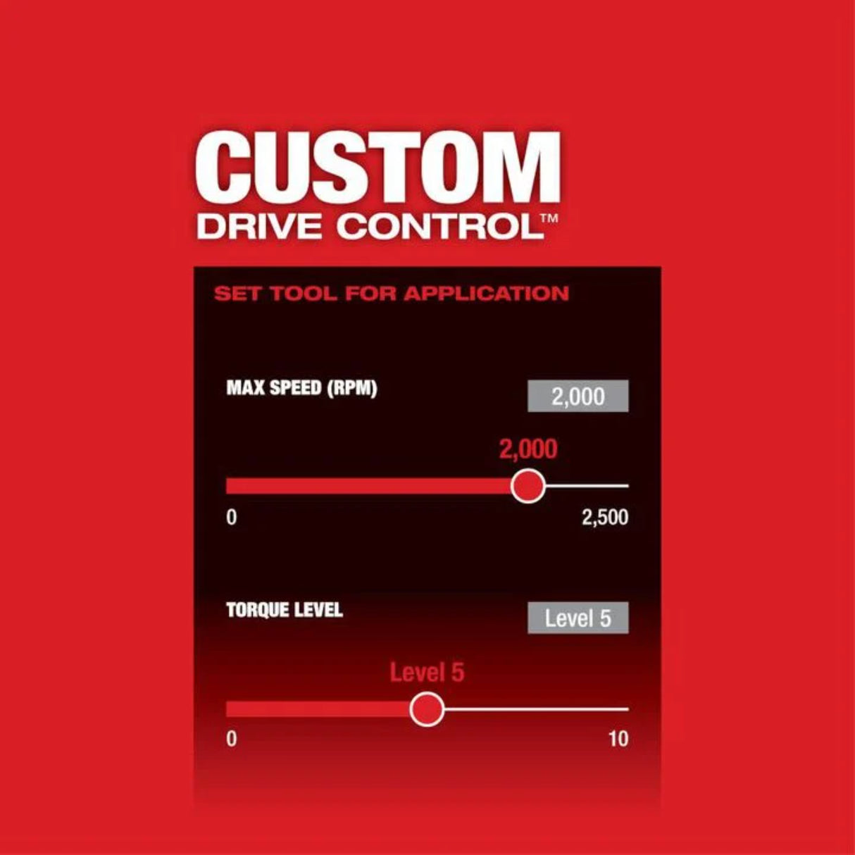 Milwaukee M18 FUEL 1/2 in. Compact Impact Wrench with Pin Detent with ONE-KEY (Bare Tool)