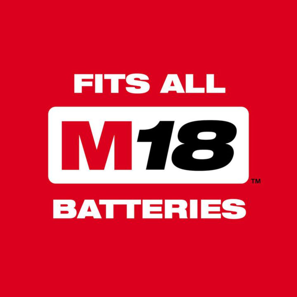 Milwaukee M18 FUEL 1/2 in. Compact Impact Wrench with Pin Detent with ONE-KEY (Bare Tool)
