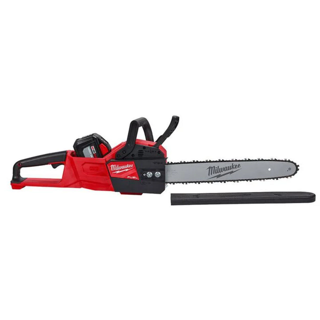 Milwaukee M18 FUEL 16 in. Chainsaw Kit