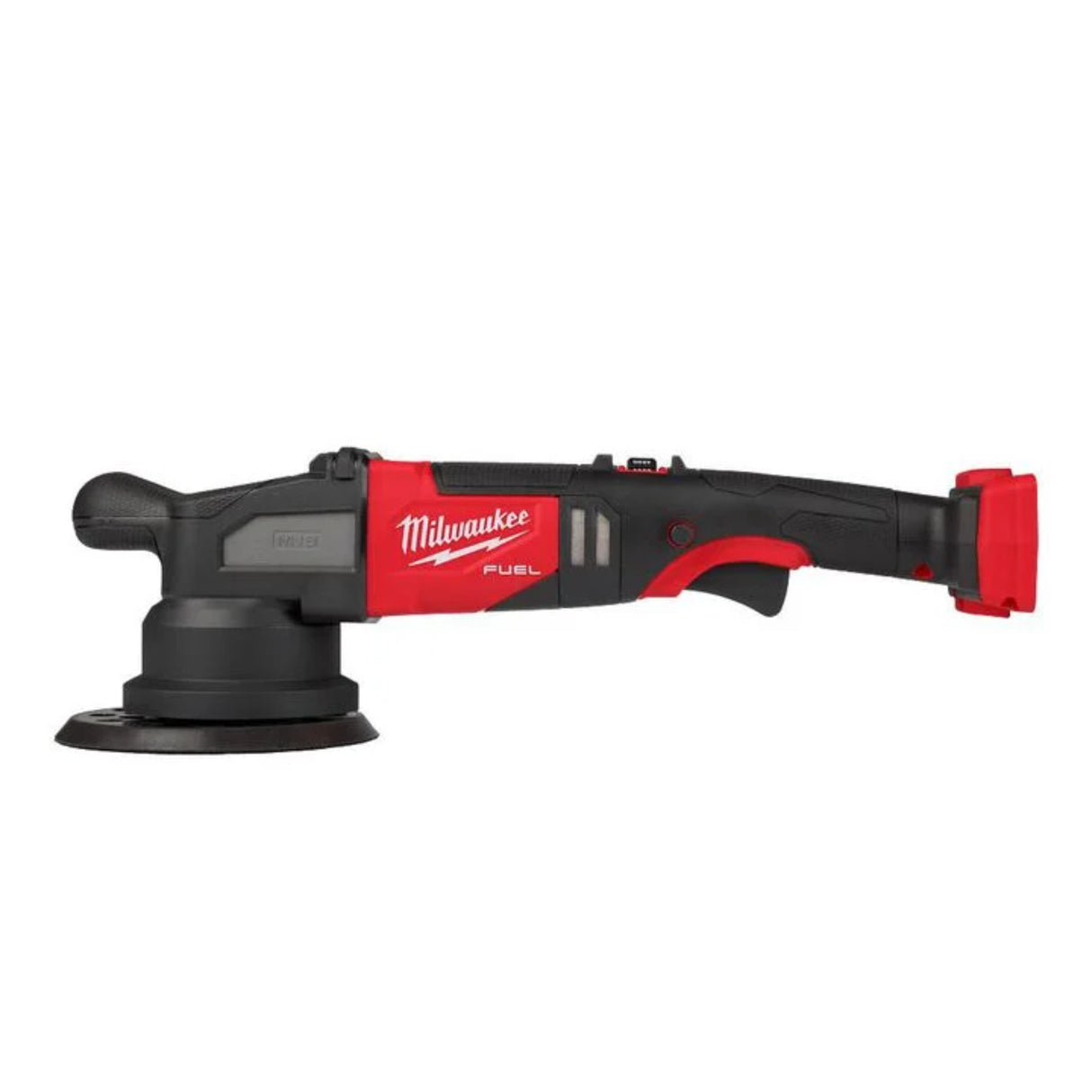 Milwaukee M18 FUEL 21mm Random Orbital Polisher (Bare Tool)
