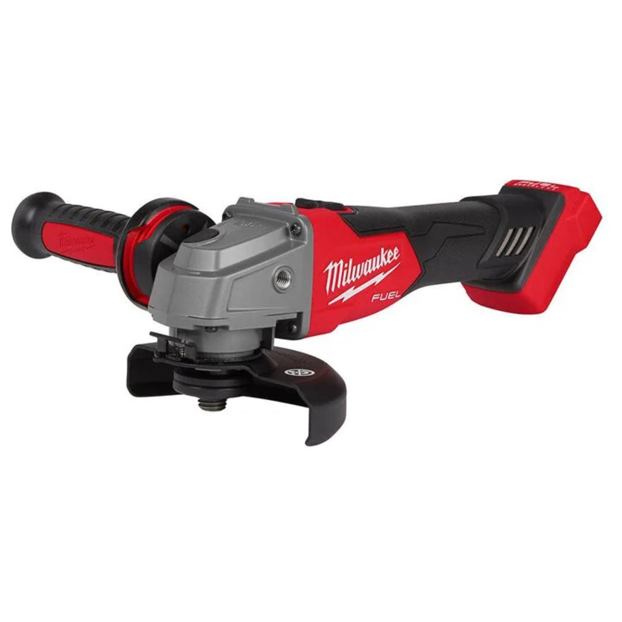 Milwaukee M18 FUEL 4-1/2inch / 5inch Grinder Slide Switch Lock-On (Bare Tool)