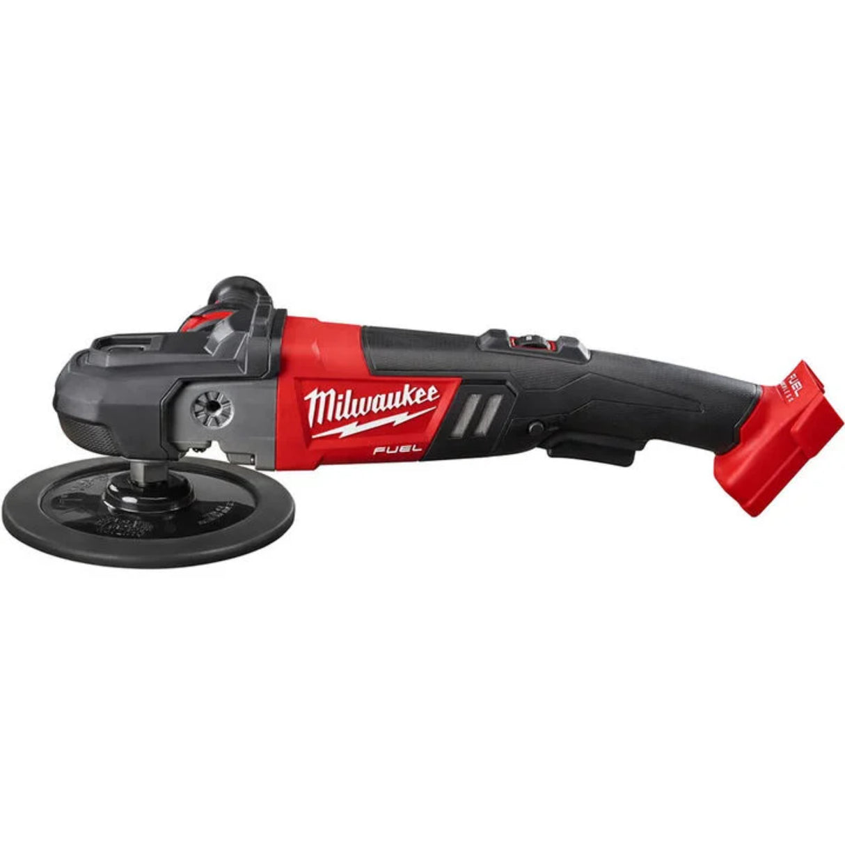 Milwaukee M18 FUEL 7 Variable Speed Polisher (Bare Tool)
