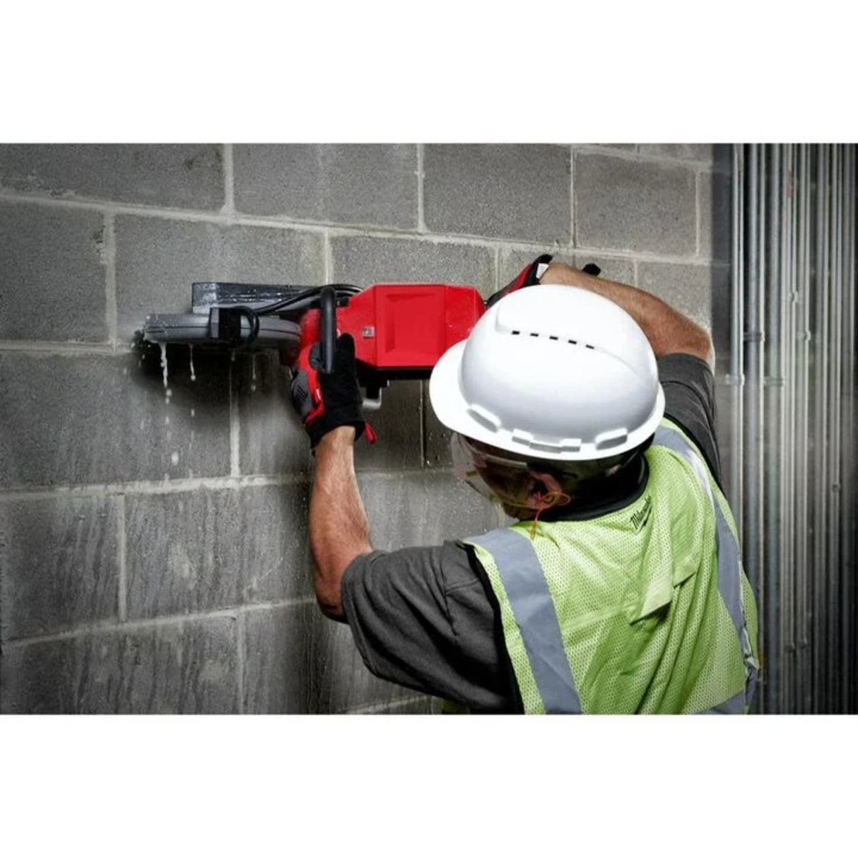 Milwaukee M18 FUEL 9inch Cut-Off Saw with ONE-KEY (Bare Tool)