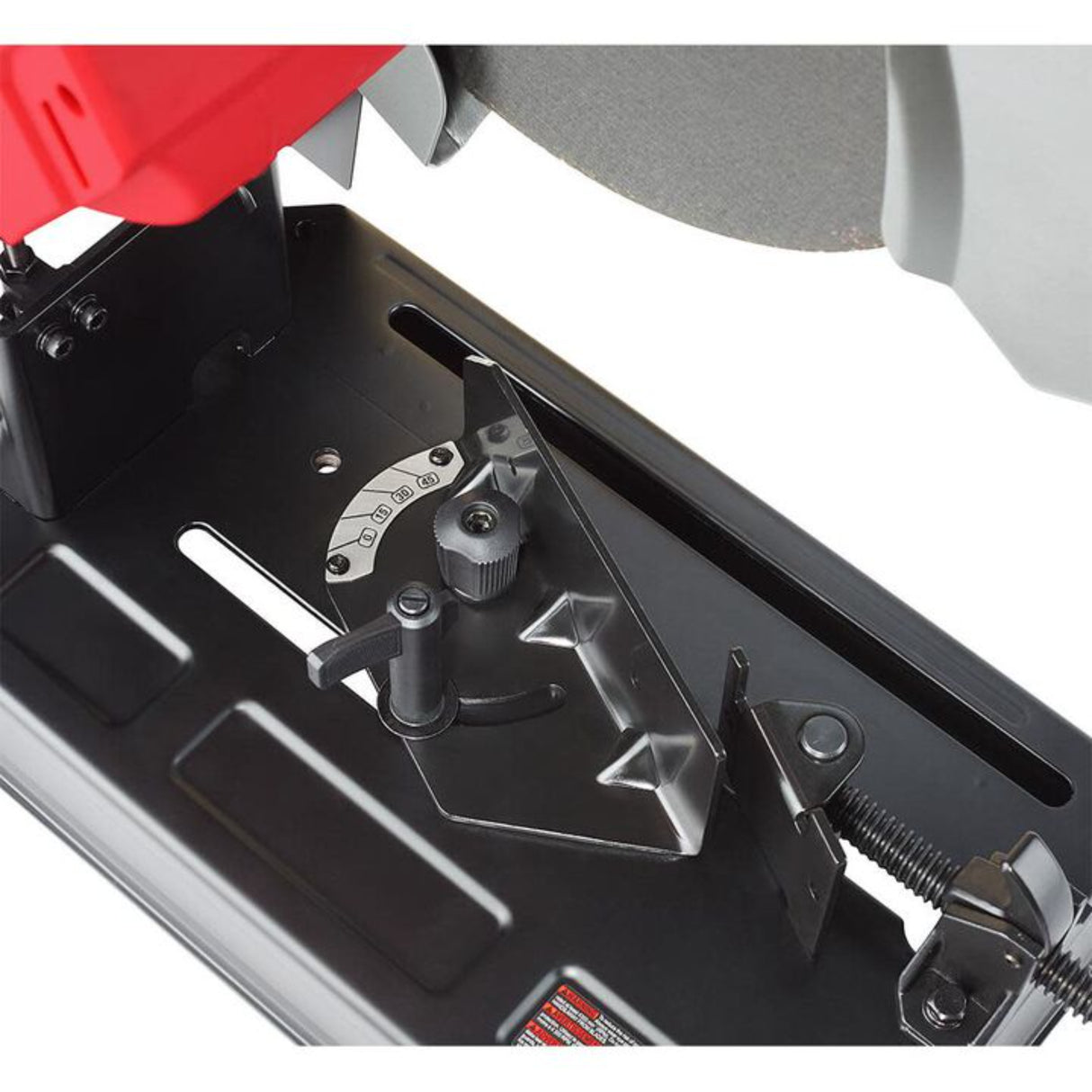 Milwaukee M18 FUEL Abrasive Chop Saw Kit 14inch