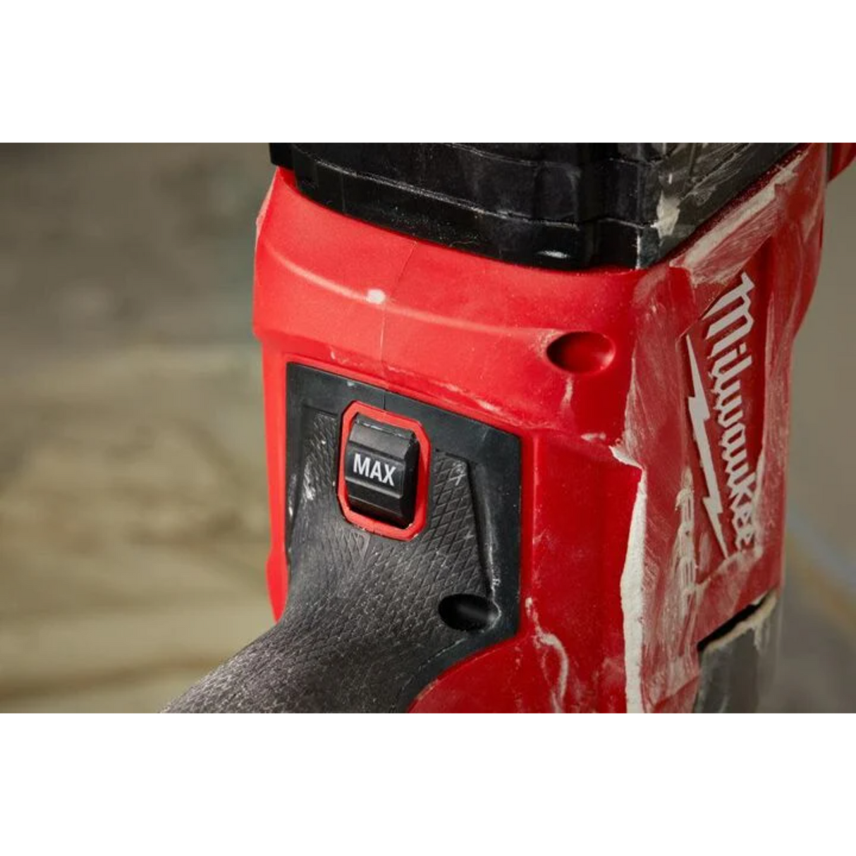 Milwaukee M18 FUEL Mud Mixer with 180 Degree Handle (Bare Tool)