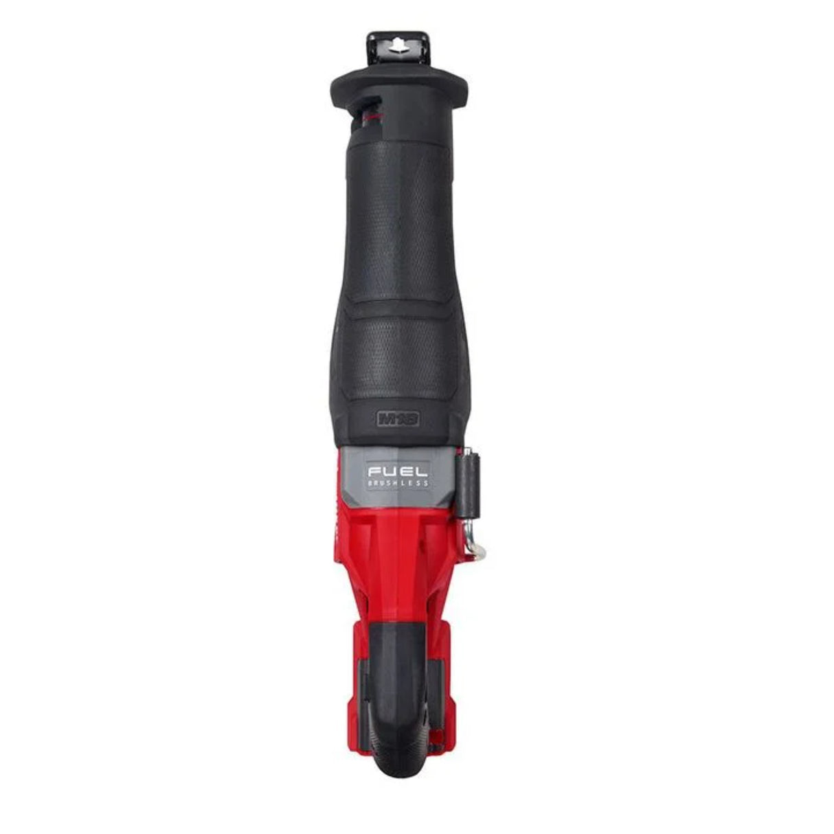 Milwaukee M18 FUEL SAWZALL Recip Saw with ONE-KEY (Bare Tool)