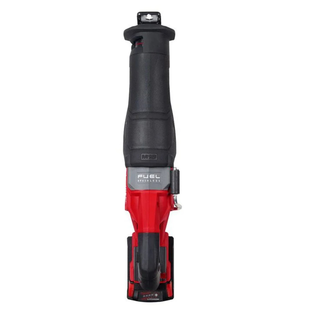 Milwaukee M18 FUEL SAWZALL Reciprocating Saw with ONE-KEY - 2 Battery XC5.0 Kit