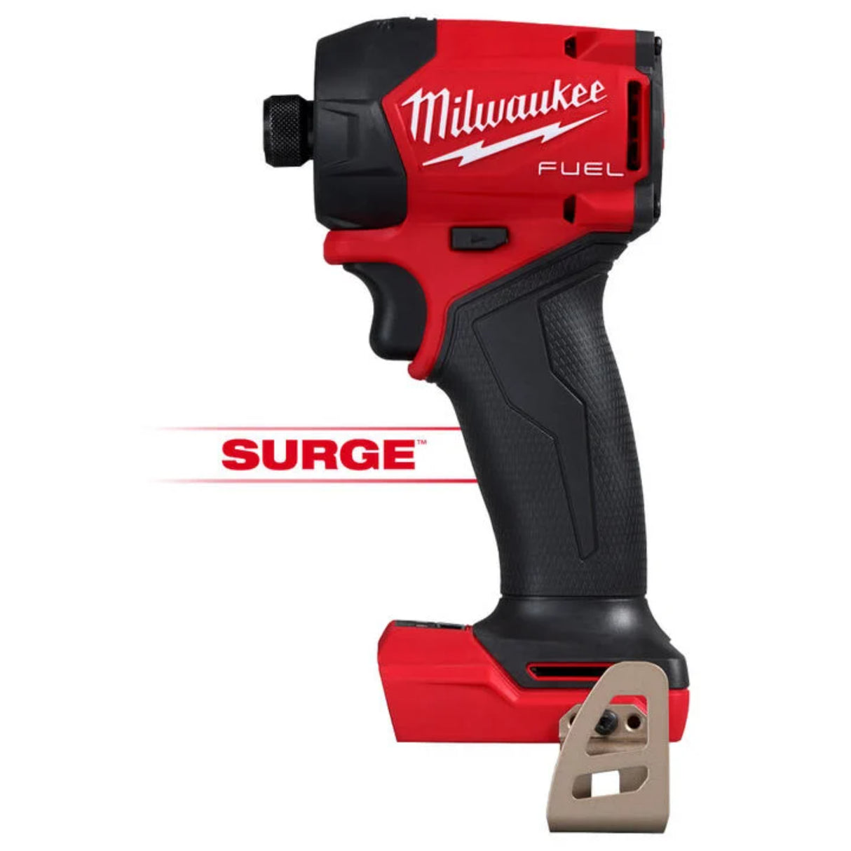 Milwaukee M18 FUEL SURGE 1/4 Inch Hex Hydraulic Driver (Bare Tool)