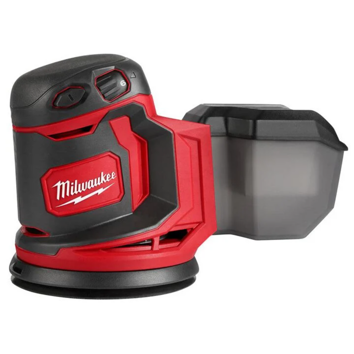 Milwaukee M18 Random Orbit Sander (Bare Tool)