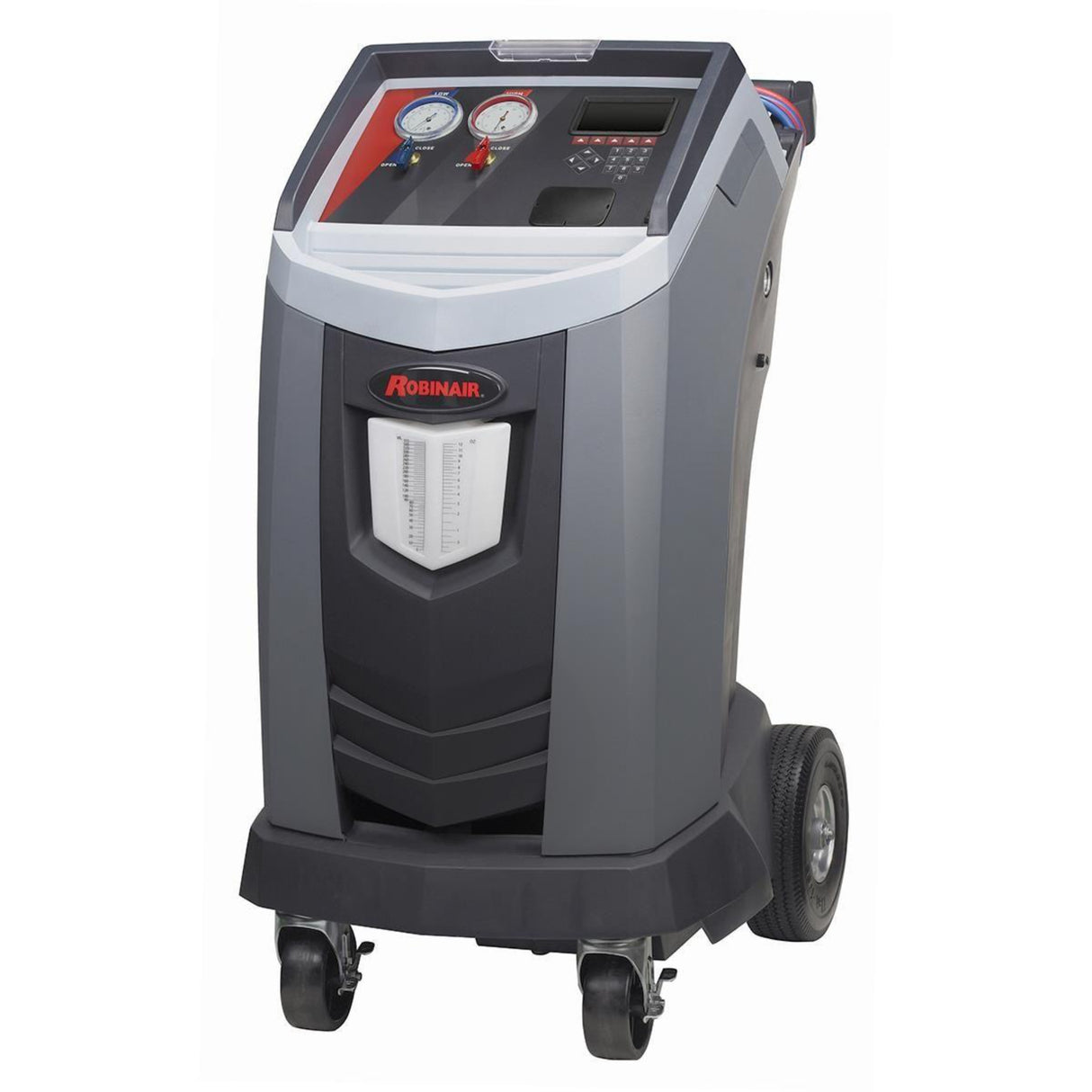 Robinair 34288NI Economy R-134a Recovery, Recycling & Recharge Machine