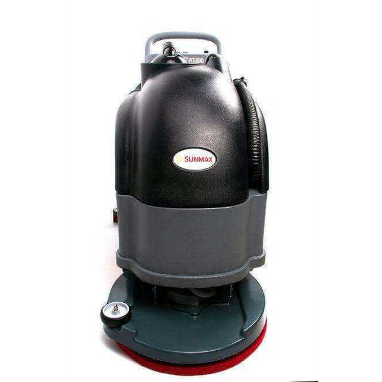 Sunmax RT50D Self-Propelled Floor Scrubber, 22" Cleaning Path, 36,000 sq. ft./hr