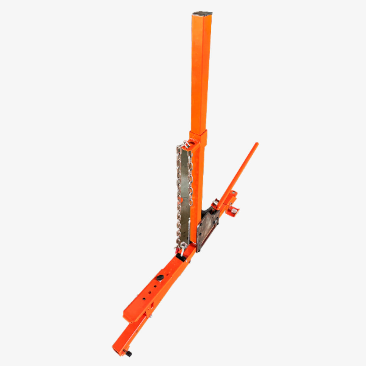 Katool KT-CL150 Auto Body Frame Puller Straightener