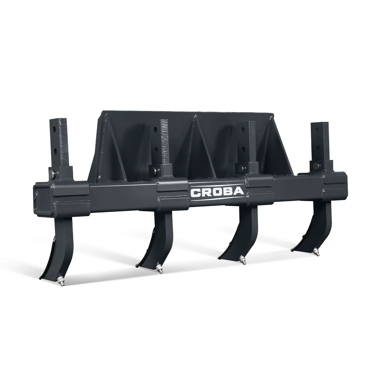 MechMaxx 40" Scarifier Soil Ripper Attachment for Mini Skid Steers