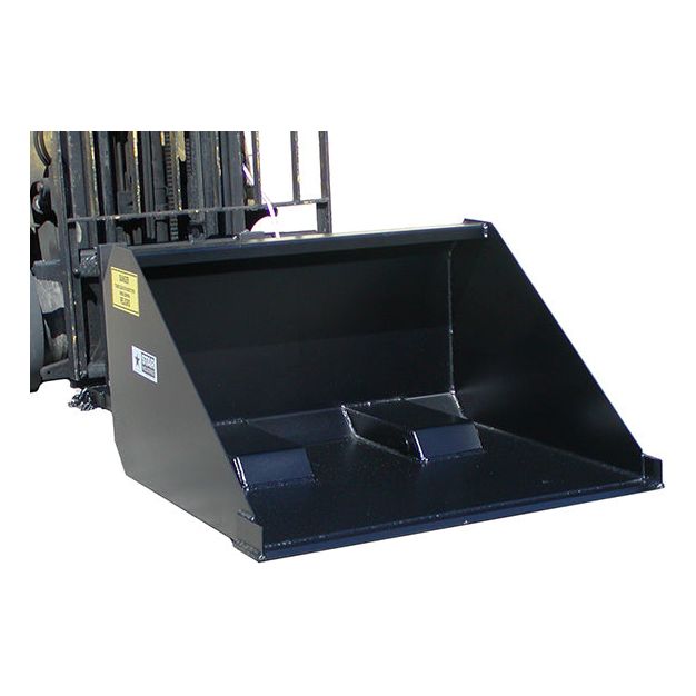 Star Industries 95" Forklift Bucket 1408B